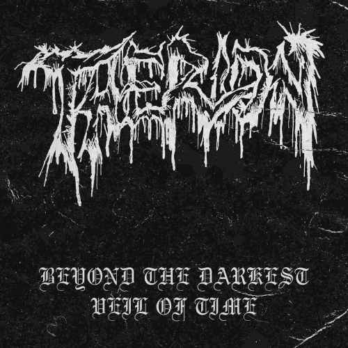 THERION - Beyond the Darkest Veil of Time CD